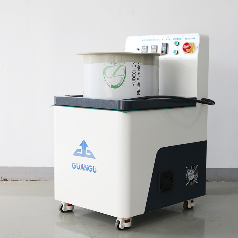 Magnetic Sucregrinding machine